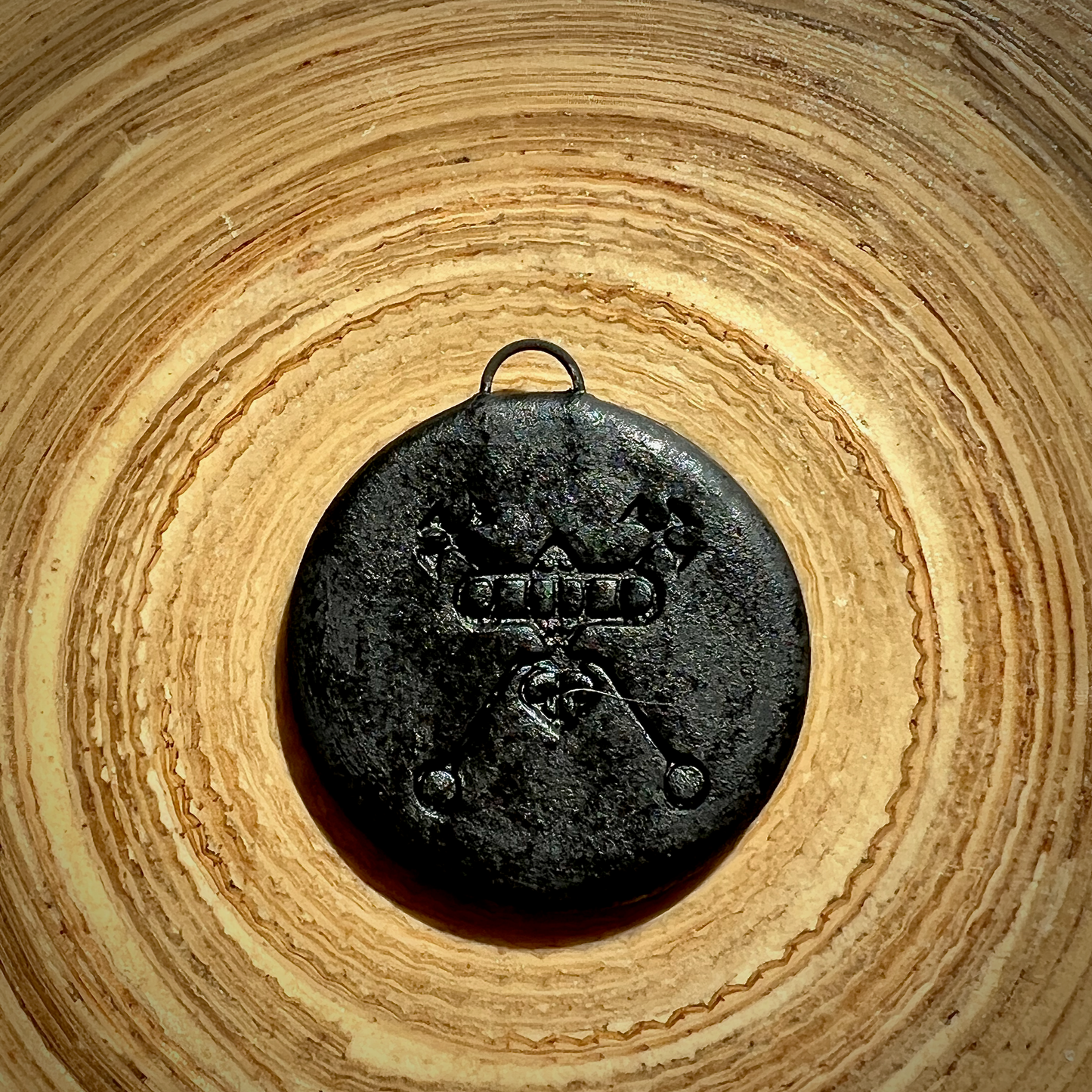 Infernal Diffuser Charms