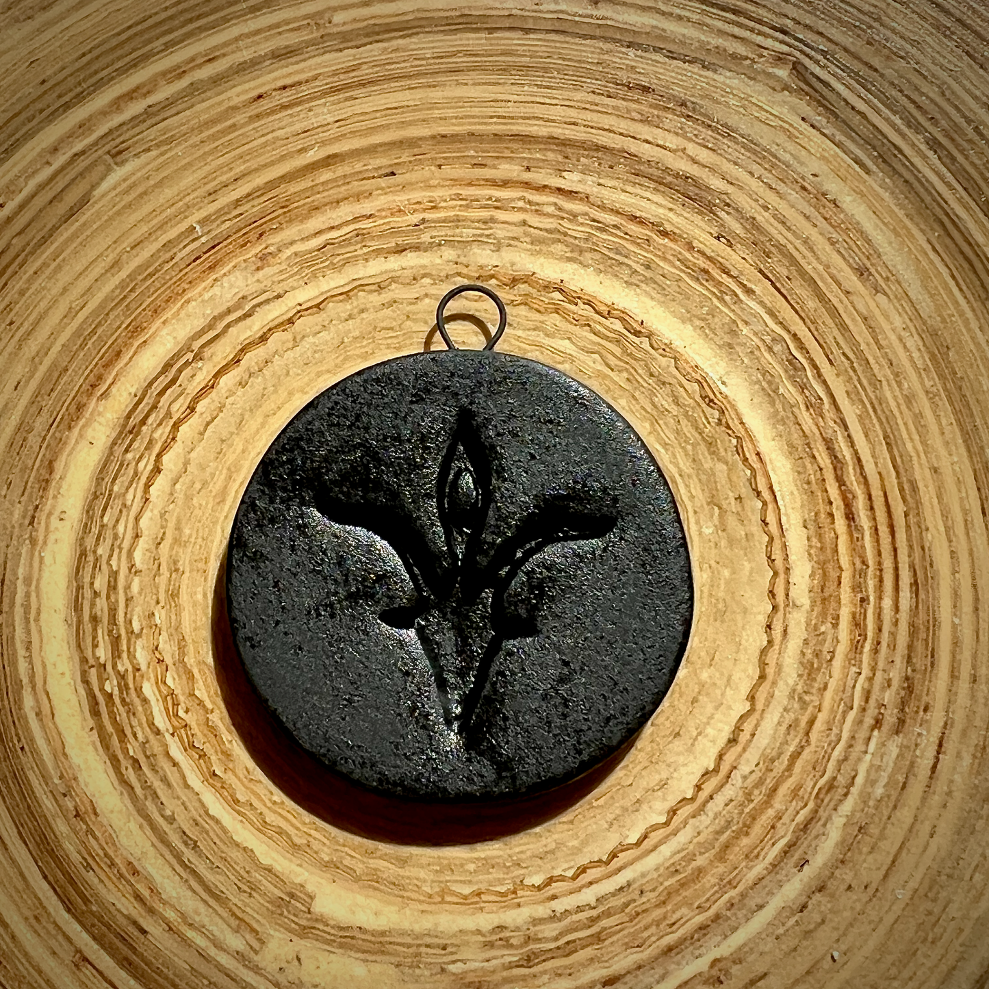 Infernal Diffuser Charms