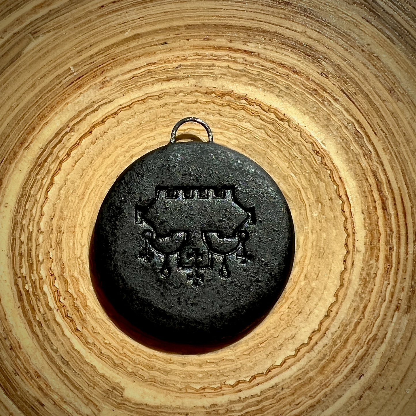 Infernal Diffuser Charms