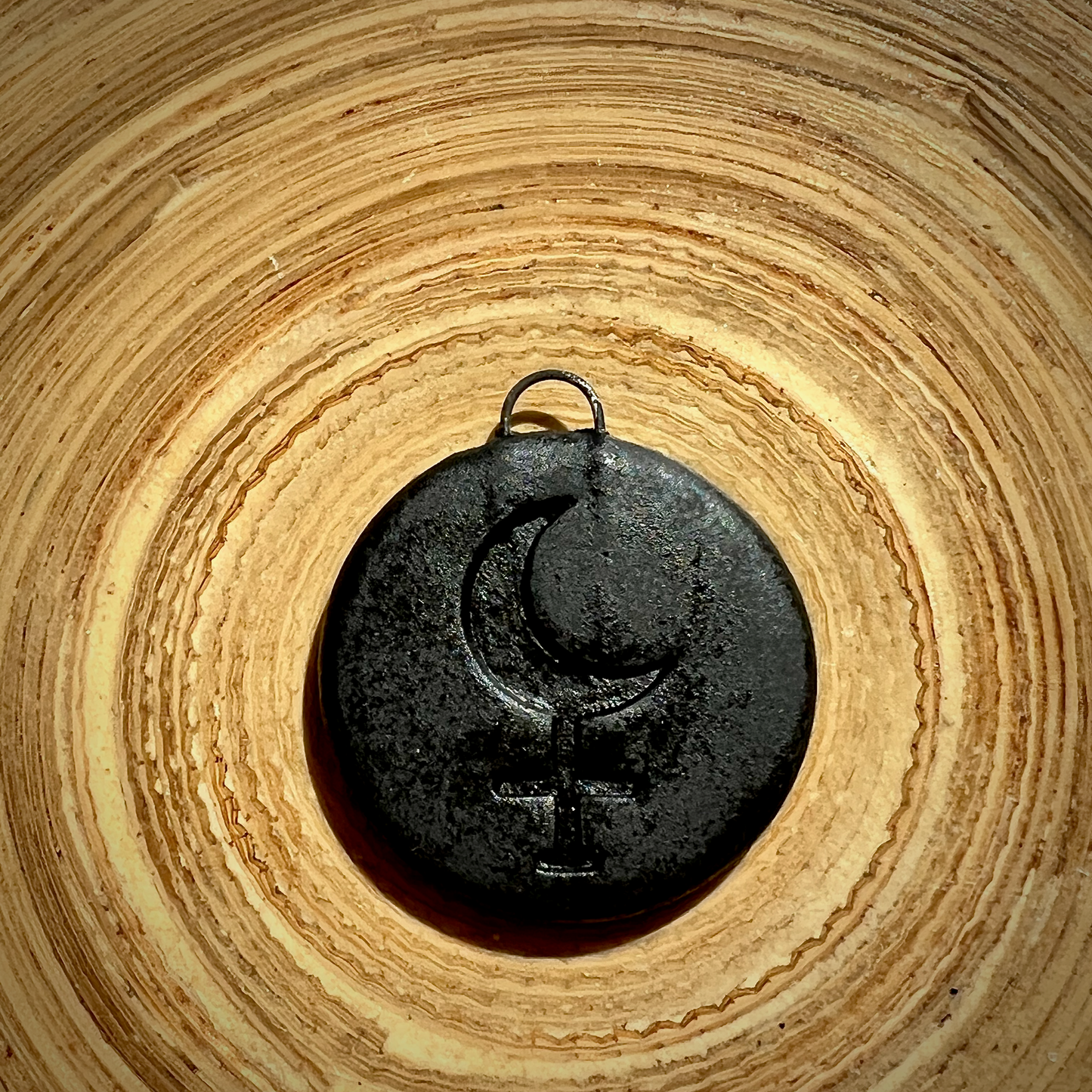 Infernal Diffuser Charms